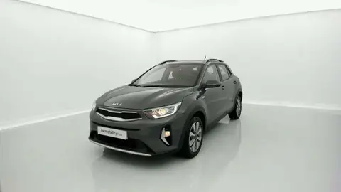 Annonce KIA STONIC Essence 2023 d'occasion 