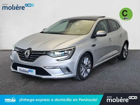 Used RENAULT MEGANE Diesel 2019 Ad 