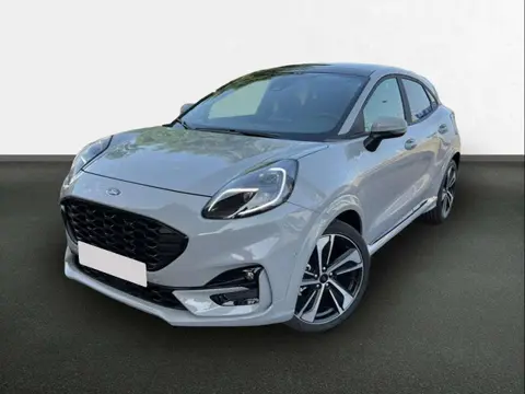 Annonce FORD PUMA Essence 2023 d'occasion 