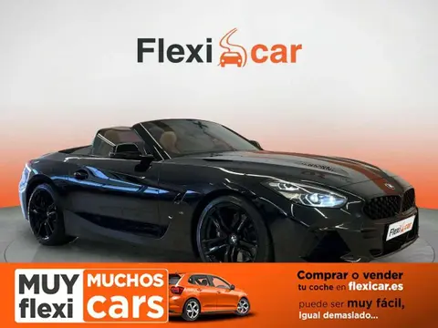 Used BMW Z4 Petrol 2019 Ad 