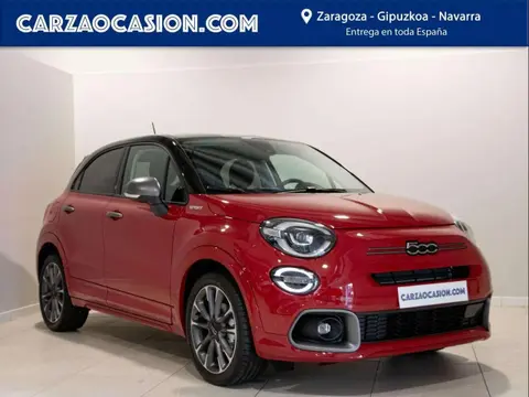 Used FIAT 500X Diesel 2023 Ad 