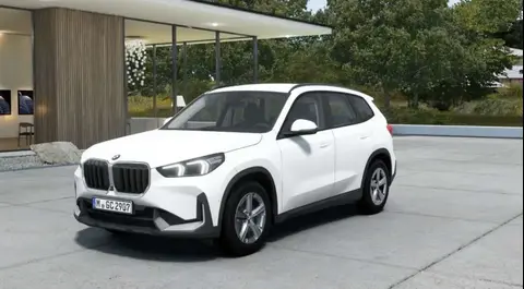 Annonce BMW X1 Diesel 2024 d'occasion 