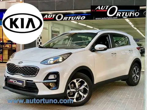 Annonce KIA SPORTAGE Essence 2020 d'occasion 