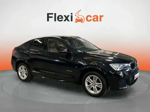 Used BMW X4 Diesel 2016 Ad 