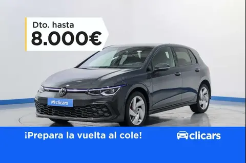 Used VOLKSWAGEN GOLF Hybrid 2023 Ad 