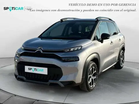 Used CITROEN C3 AIRCROSS Petrol 2024 Ad 