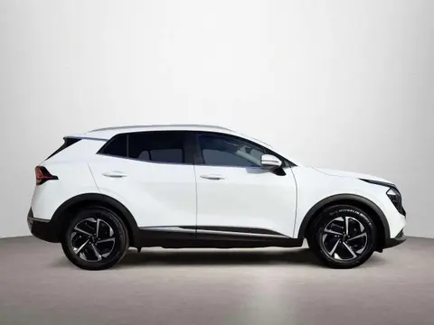 Annonce KIA SPORTAGE Hybride 2022 d'occasion 