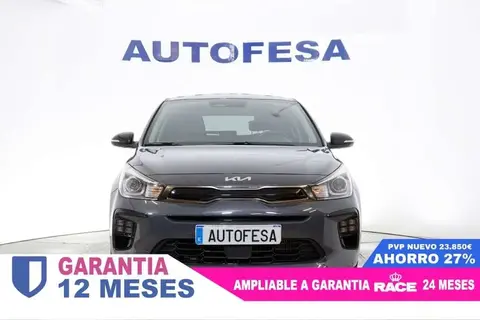 Used KIA RIO Petrol 2023 Ad 