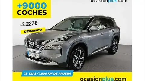 Used NISSAN X-TRAIL Petrol 2023 Ad 