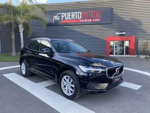 Used VOLVO XC60 Diesel 2019 Ad 