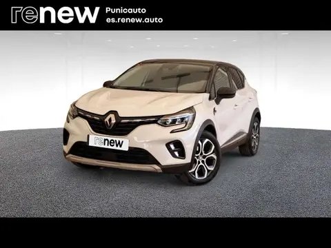 Used RENAULT CAPTUR Petrol 2023 Ad 