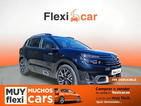 Used CITROEN C5 AIRCROSS Hybrid 2022 Ad 