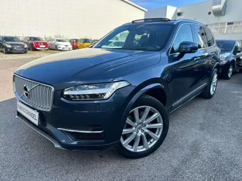 Used VOLVO XC90  2019 Ad 