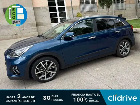 Used KIA NIRO  2019 Ad 