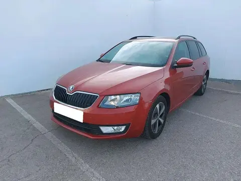 Annonce SKODA OCTAVIA Diesel 2016 d'occasion 