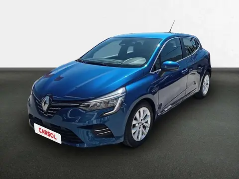 Used RENAULT CLIO Petrol 2022 Ad 