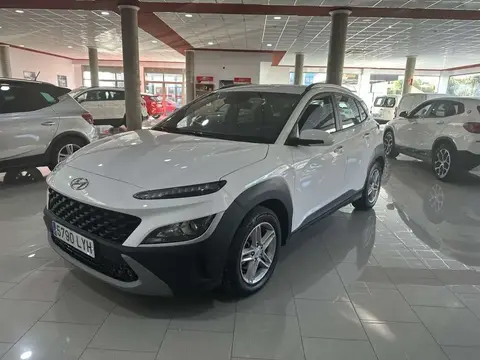 Used HYUNDAI KONA Petrol 2022 Ad 