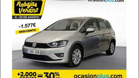 Annonce VOLKSWAGEN GOLF Essence 2017 d'occasion 