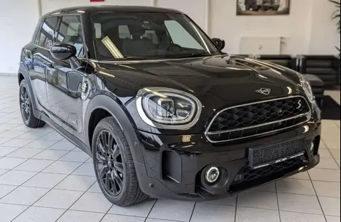 Used MINI COOPER Hybrid 2024 Ad 