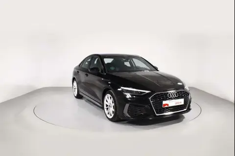 Annonce AUDI A3 Diesel 2023 d'occasion 