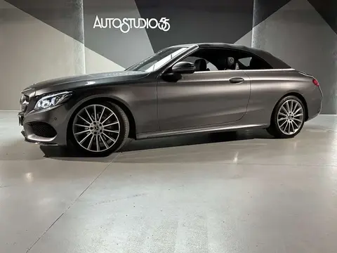 Used MERCEDES-BENZ CLASSE C Diesel 2018 Ad 