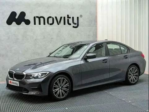 Annonce BMW SERIE 3 Hybride 2020 d'occasion 