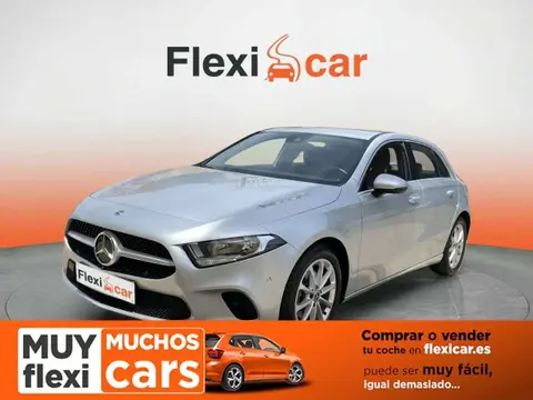 Used MERCEDES-BENZ CLASSE A Petrol 2020 Ad 