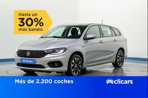 Used FIAT TIPO Diesel 2020 Ad 