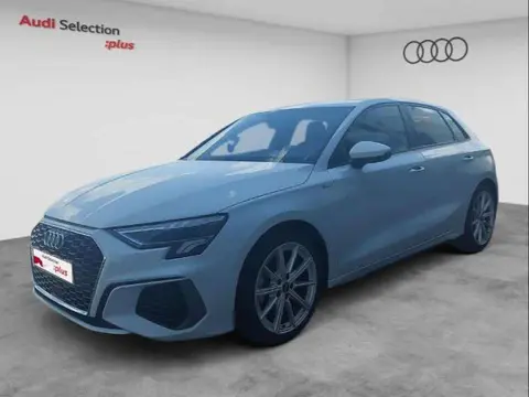 Annonce AUDI A3 Essence 2023 d'occasion 