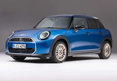 Annonce MINI COOPER Essence 2024 d'occasion 