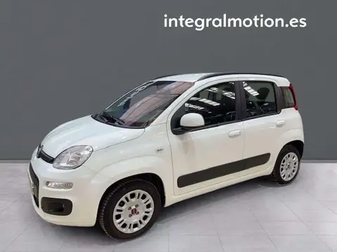 Annonce FIAT PANDA Essence 2020 d'occasion 