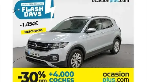 Used VOLKSWAGEN T-CROSS Petrol 2023 Ad 