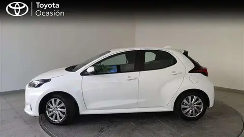 Used TOYOTA YARIS Hybrid 2023 Ad 