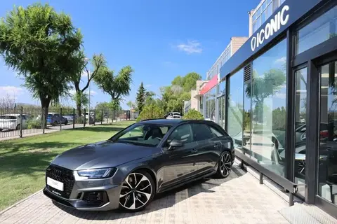 Used AUDI RS4 Petrol 2019 Ad 