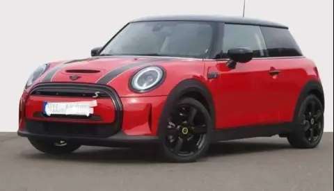 Used MINI COOPER Electric 2023 Ad 