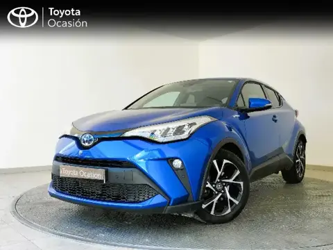 Used TOYOTA C-HR  2020 Ad 