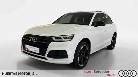 Used AUDI Q5 Diesel 2020 Ad 