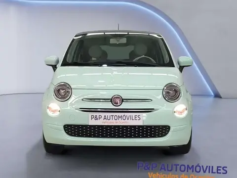 Used FIAT 500 Petrol 2019 Ad 