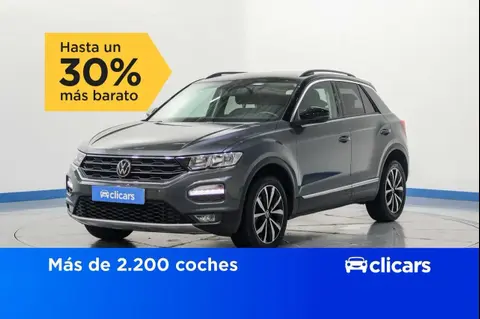 Used VOLKSWAGEN T-ROC Petrol 2021 Ad 