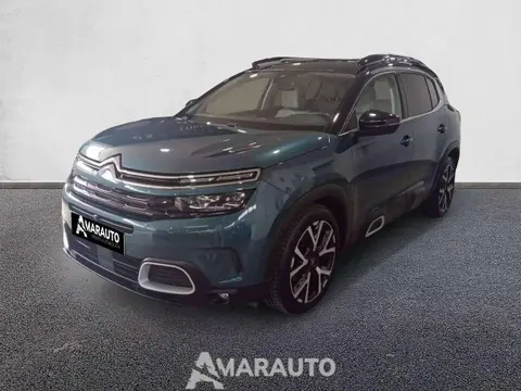 Annonce CITROEN C5 AIRCROSS Diesel 2019 d'occasion 