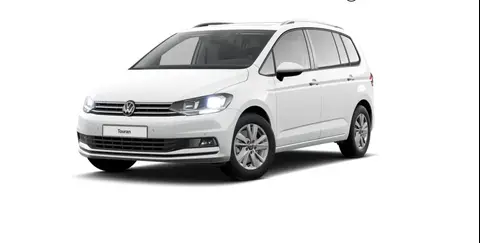 Used VOLKSWAGEN TOURAN Diesel 2024 Ad 