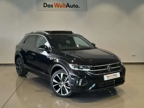 Used VOLKSWAGEN T-ROC Diesel 2024 Ad 