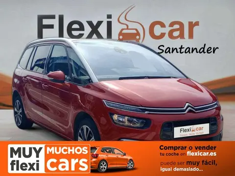 Used CITROEN C4 Petrol 2019 Ad 