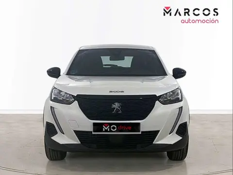 Annonce PEUGEOT 2008 Essence 2023 d'occasion 