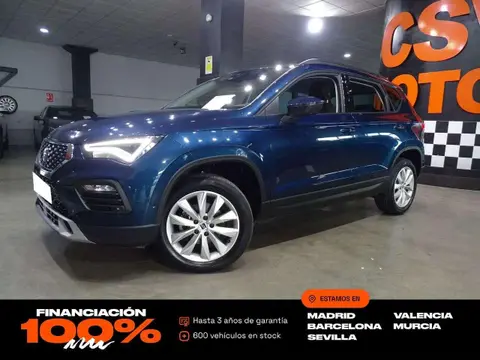 Used SEAT ATECA Petrol 2023 Ad 