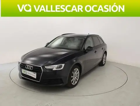 Used AUDI A4 Diesel 2018 Ad 