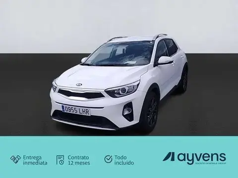 Annonce KIA STONIC Essence 2020 d'occasion 