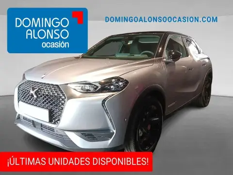 Used DS AUTOMOBILES DS3 Electric 2022 Ad 