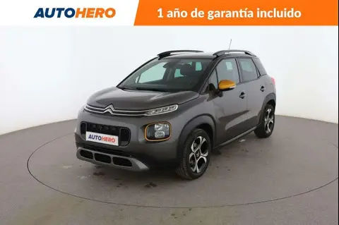 Used CITROEN C3 AIRCROSS Petrol 2020 Ad 