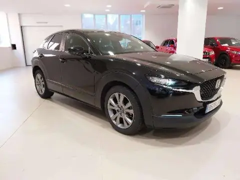 Annonce MAZDA CX-30 Essence 2021 d'occasion 